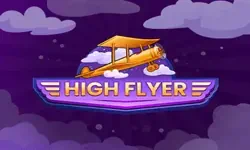 High Flyer crash game