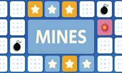 Mines crash game