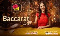 Baccarat Live
