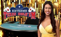 Extreme Texas Hold'em