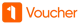 1Voucher payment method